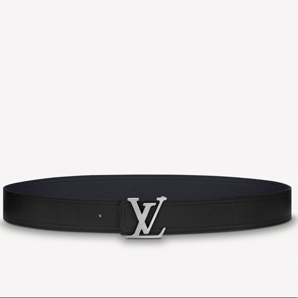 Louis Vuitton Reversible Belt